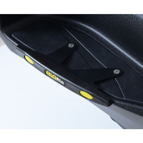 R&G Footboard Sliders for Yamaha XMAX 300 '17-